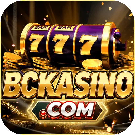 BCKASINO - Aplikasi Utility untuk Mempermudah Permainan Anda
