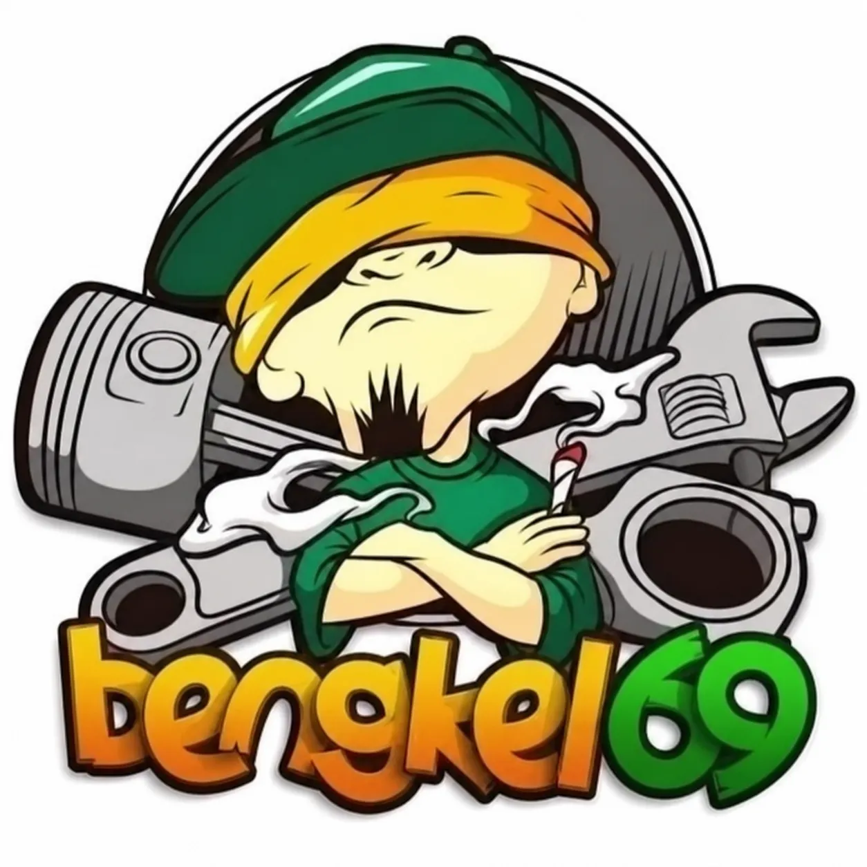 BENGKEL69 - Aplikasi Musik Terbaik untuk Penggemar Musik