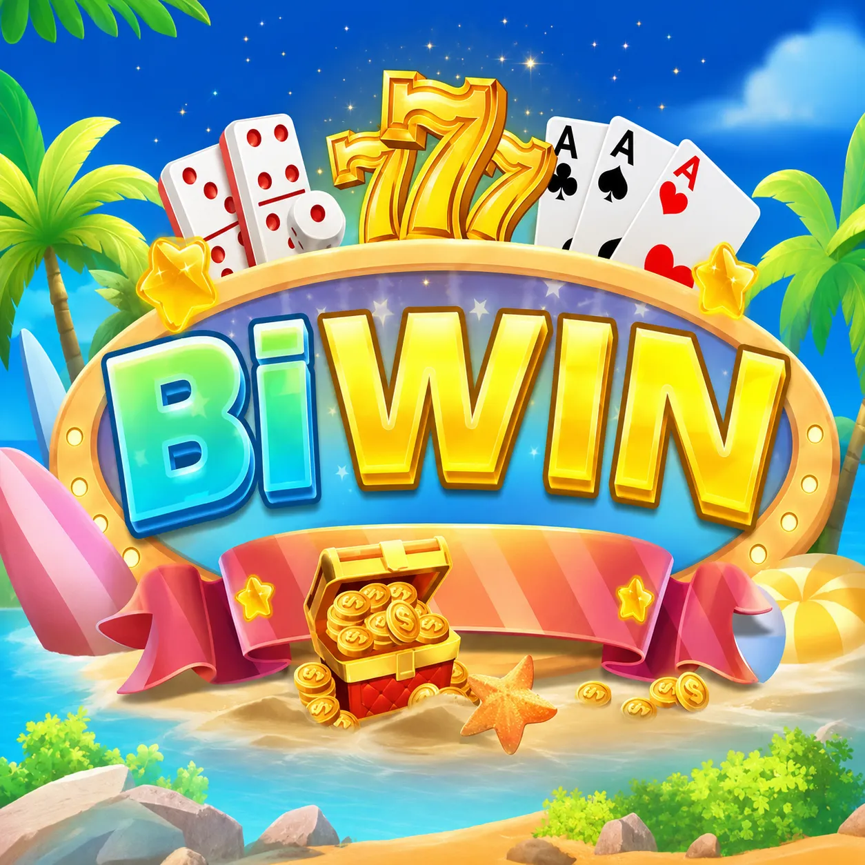 biwin