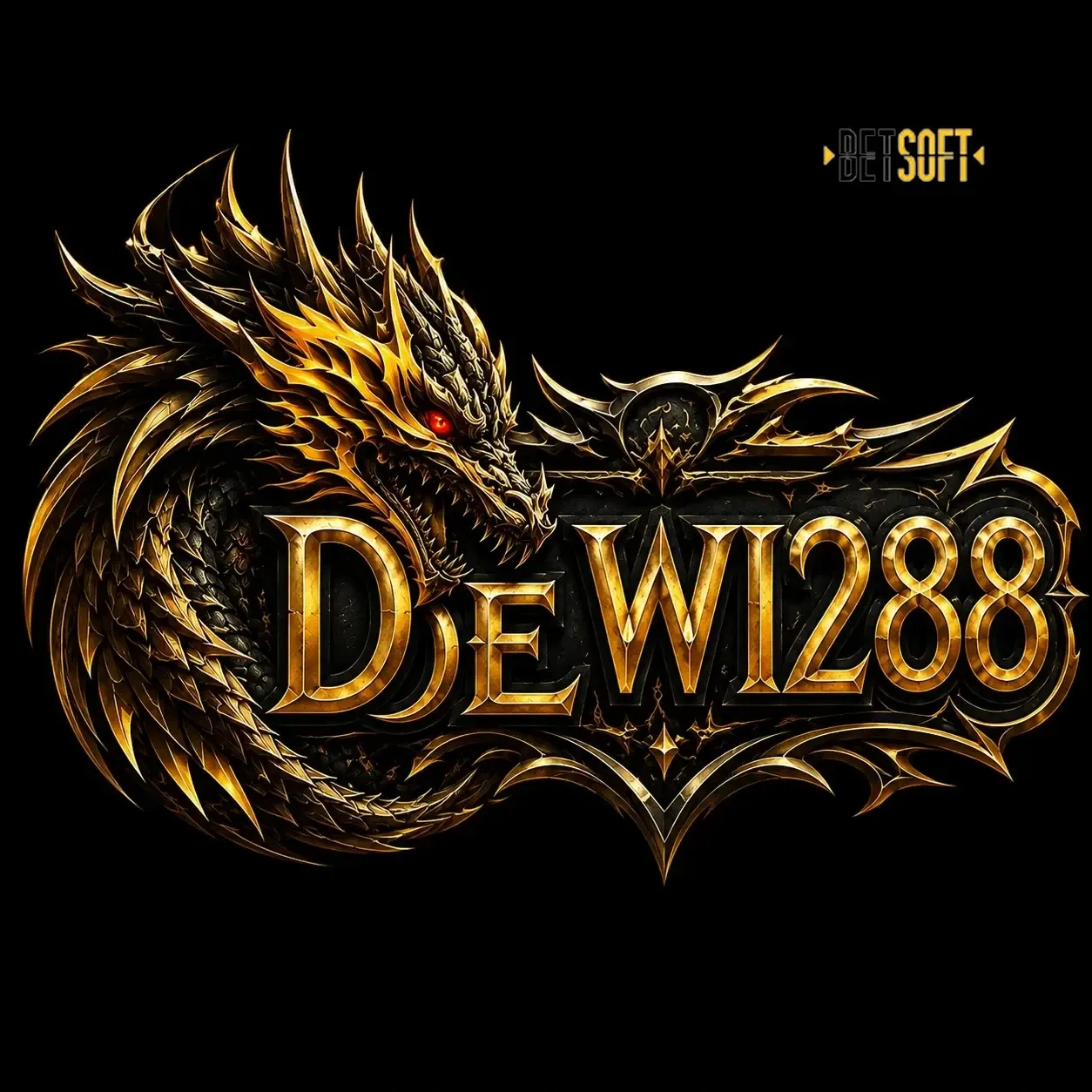 DEWI288 - Petualangan Fantasi Tanpa Batas di Dunia MMORPG
