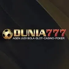 DUNIA777 - Permainan Slot Seru dan Menguntungkan