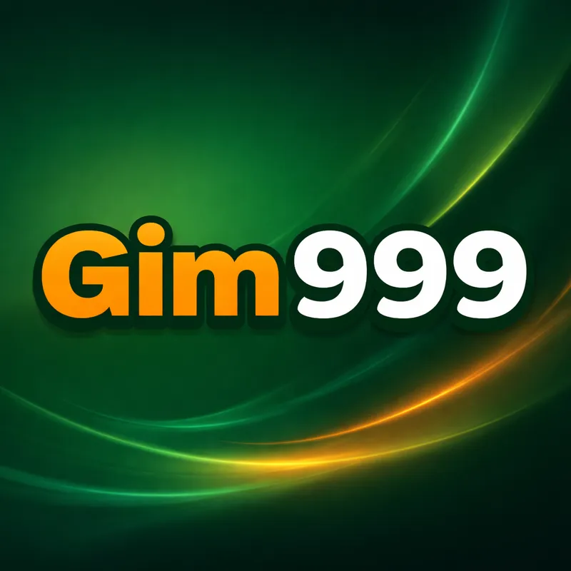 GIM999 - Permainan Puzzle Seru dan Menantang
