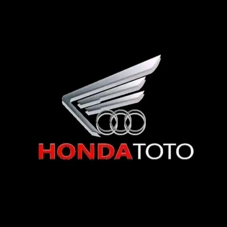 HONDATOTO - Simulasi Seru dalam Dunia Taruhan