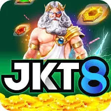 JKT8 - Permainan Kasino Terbaik yang Menggembirakan