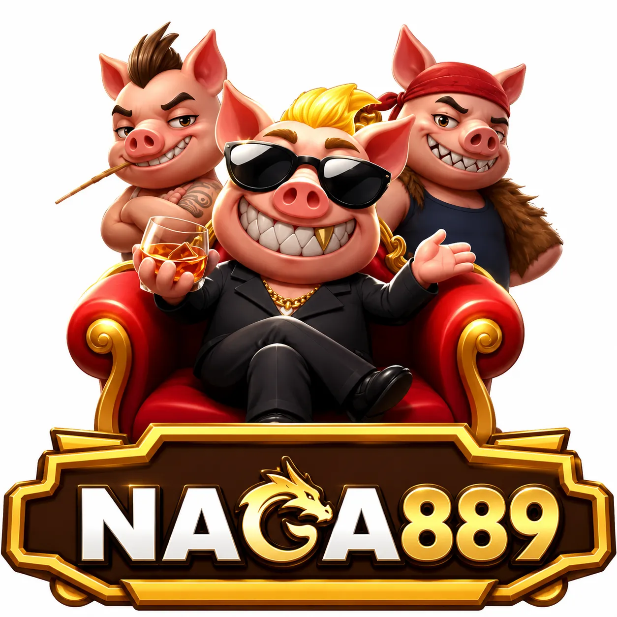 NAGA889 - Game Memancing Terbaik untuk Pengalaman Fishing yang Seru