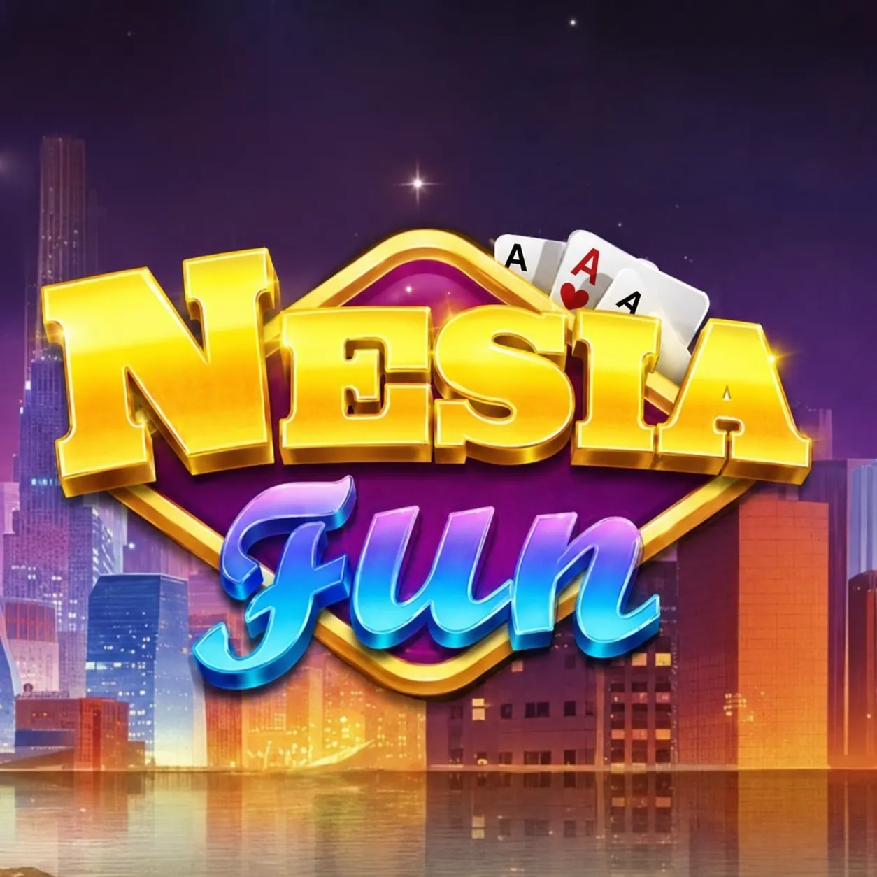 NESIAFUN - Permainan Puzzle Menyenangkan untuk Semua Usia