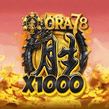 ORA78 - Petualangan Arcade Seru yang Tidak Boleh Dilewatkan