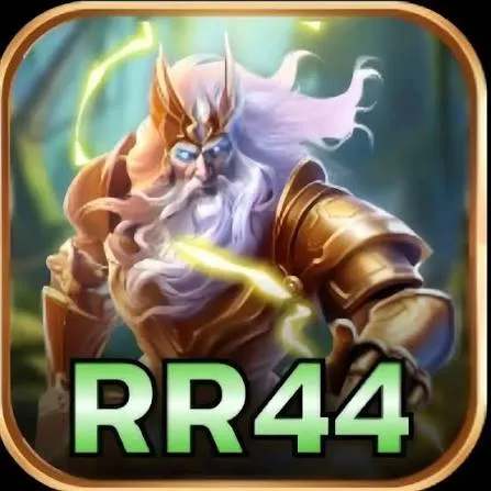RR44 - Petualangan Tanpa Batas di Dunia Terbuka
