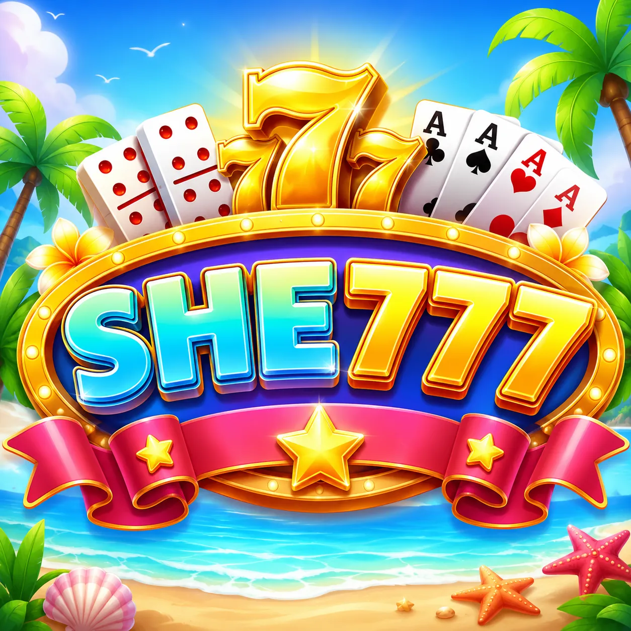 SHE777 - Permainan Bingo Seru dan Mengasyikkan
